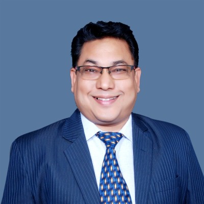 Sunil Das, Founder and Chief Curator of TalentSailors